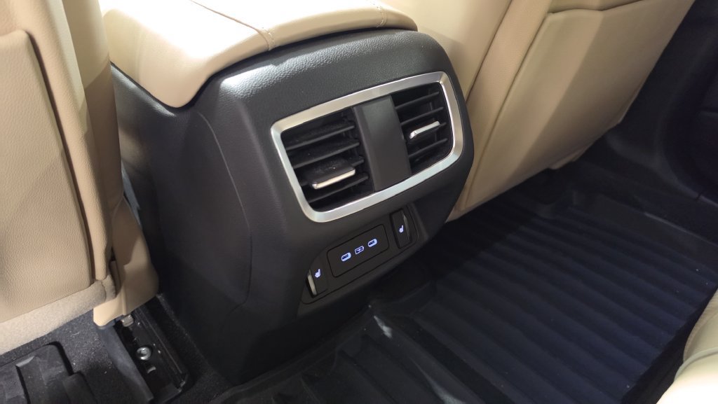 Used 2023 Acura RDX w/ Advance Package AWD/4WD image 21