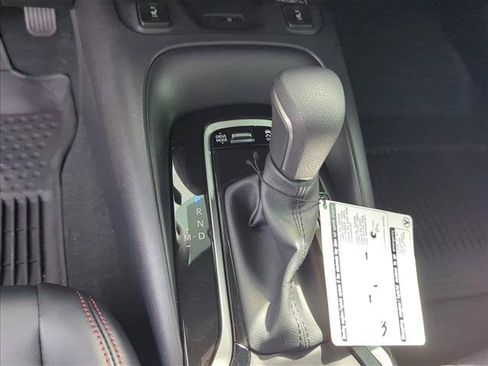 New 2026 Toyota Corolla XSE FWD image 21