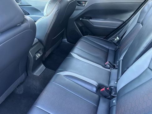 Certified 2025 Subaru Crosstrek 2.5i Limited w/ Crosstrek Mirror Package image 14