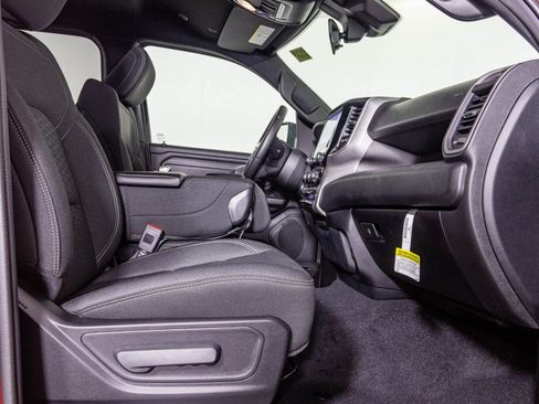 New 2026 RAM 1500 Classic Warlock AWD/4WD image 38