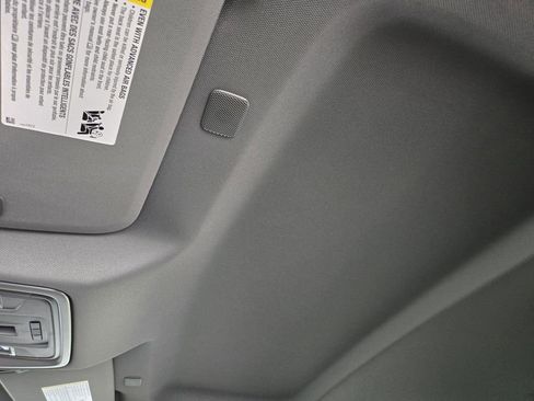 New 2026 Chevrolet Silverado 1500 LT w/ Texas Edition Plus image 29