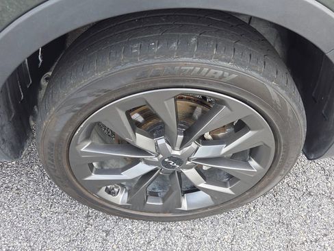 Used 2022 Kia Sorento SX Prestige image 15