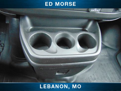 Used 2023 GMC Savana 2500 w/ Driver Convenience Package image 21