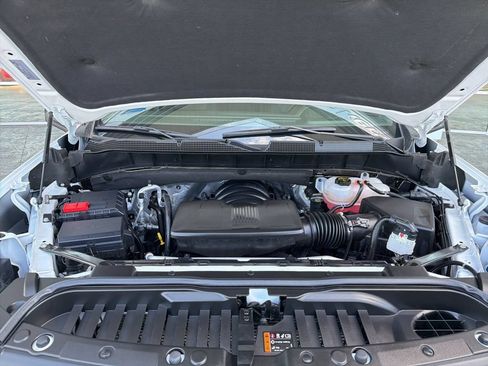 Used 2026 Chevrolet Silverado 1500 RST AWD/4WD image 19
