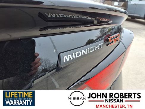 New 2026 Nissan Altima 2.5 SR w/ SR Midnight Edition Package image 20