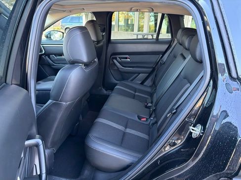 Used 2025 MAZDA CX-50 AWD 2.5 S w/ Premium Package image 15