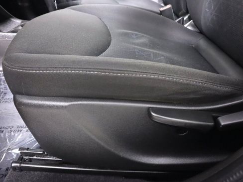 Used 2019 Chevrolet Spark LT FWD image 25