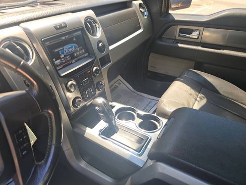 Used 2013 Ford F150 FX4 w/ Luxury Equipment Group AWD/4WD image 36