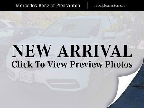 Used 2014 Acura MDX SH-AWD w/ Technology Package image 1
