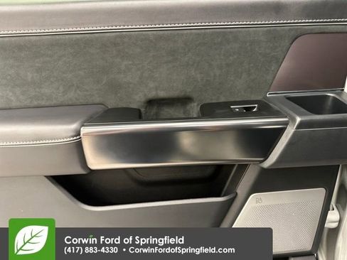 New 2026 Ford F150 Platinum w/ Equipment Group 702A High image 50