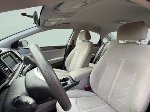 Used 2019 Hyundai Sonata SE FWD image 26