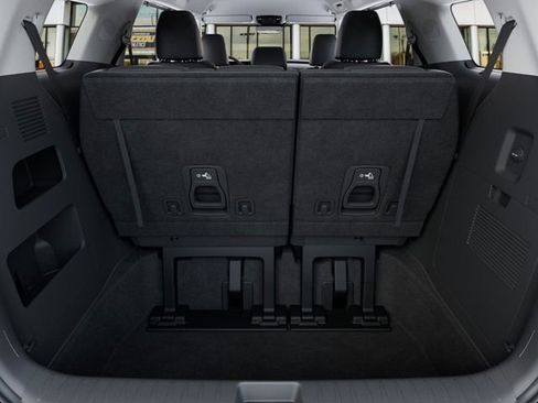 New 2026 Kia Carnival EX image 19