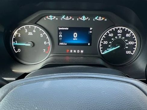 Used 2023 Ford F150 XL w/ STX Appearance Package AWD/4WD image 6