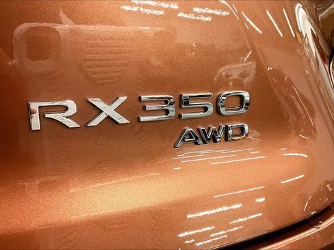 Used 2023 Lexus RX 350 Premium Plus w/ Accessory Package (K3) AWD/4WD image 10