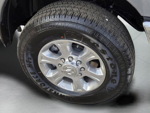 New 2024 RAM 2500 Big Horn w/ Bed Utility Group image 14