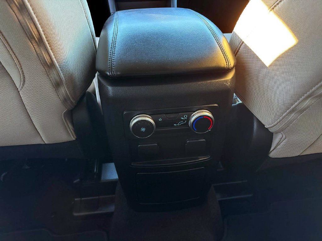 Used 2021 Ford Explorer 4WD image 10