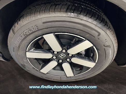 New 2026 Honda Prologue Touring image 11