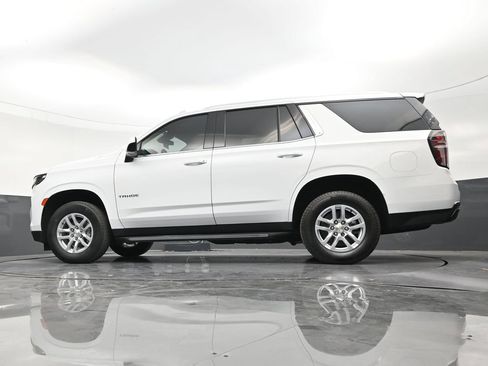 Used 2024 Chevrolet Tahoe LS RWD image 21