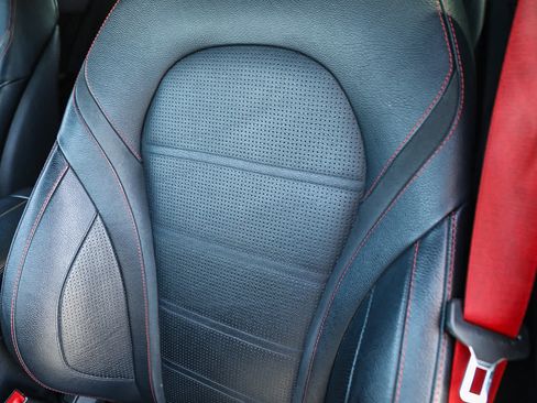 Used 2016 Mercedes-Benz C 450 AMG image 24