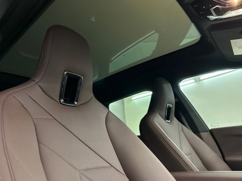 Certified 2023 BMW iX xDrive50 w/ Ultimate Package 2 image 25