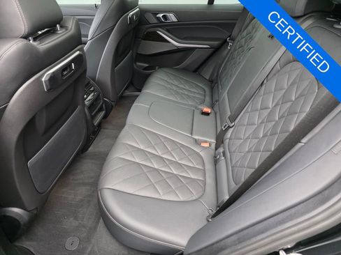 Used 2024 BMW X5 xDrive40i w/ M Sport Package AWD/4WD image 14
