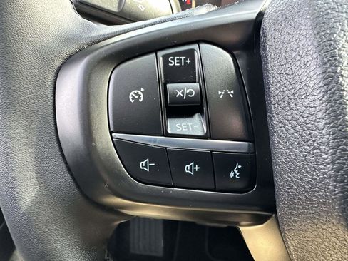 Used 2025 Ford Ranger XLT w/ Equipment Group 301A High image 17