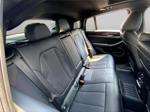 Used 2022 BMW X4 xDrive30i w/ Convenience Package AWD/4WD image 19