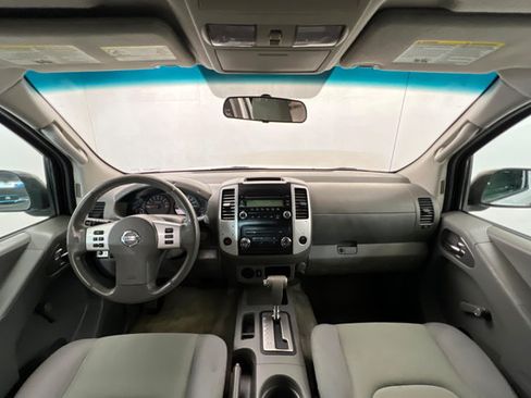 Used 2016 Nissan Frontier S RWD image 9