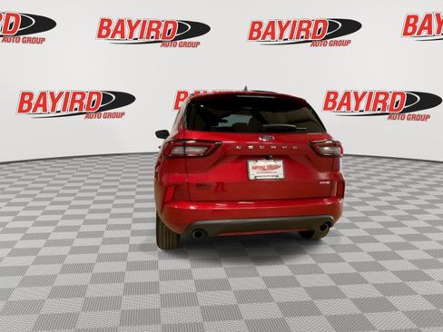 Used 2024 Ford Escape ST-Line AWD/4WD image 8