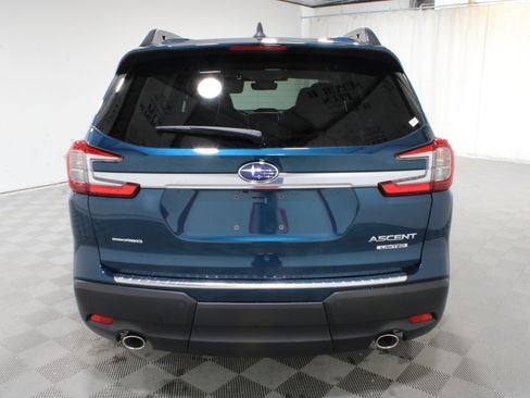 New 2027 Subaru Ascent Limited AWD/4WD image 4