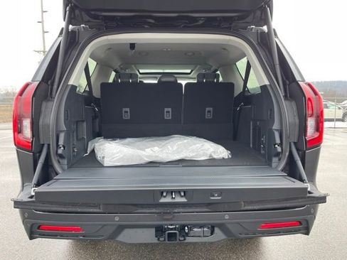 New 2026 Ford Expedition Max Active AWD/4WD image 21