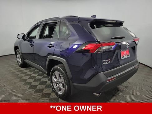 Used 2025 Toyota RAV4 XLE w/ Convenience Package FWD image 6