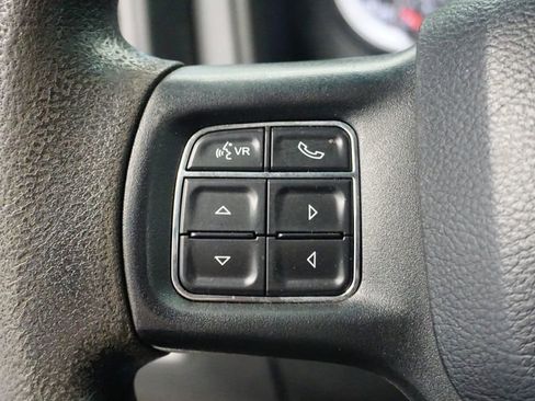 Used 2018 RAM 3500 Tradesman w/ Chrome Appearance Group image 35