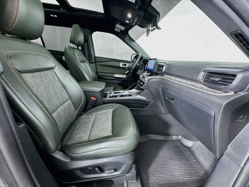 Used 2023 Ford Explorer Timberline w/ Timberline Technology Package AWD/4WD image 31
