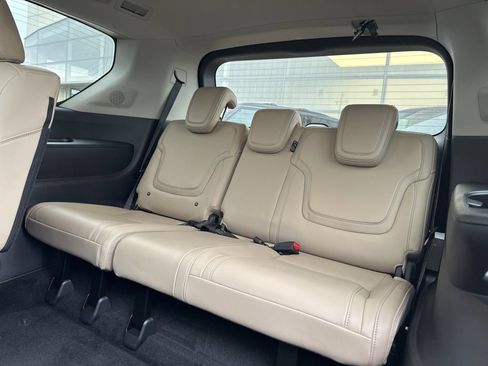 Certified 2026 INFINITI QX80 Pure w/ Cargo Package AWD/4WD image 40