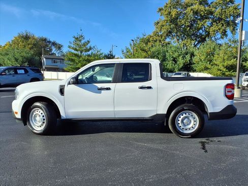 Used 2024 Ford Maverick XL image 23