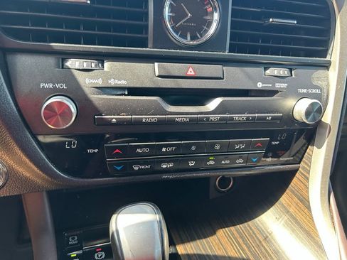 Used 2017 Lexus RX 350 AWD w/ Premium Package image 27