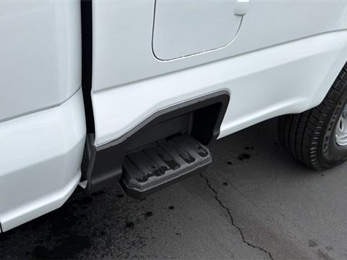 New 2026 Ford F250 XL w/ XL Chrome Package image 12