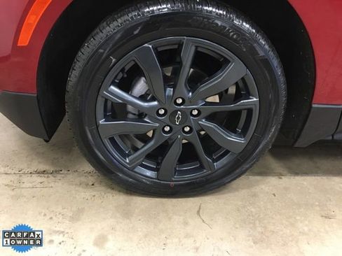 Used 2024 Chevrolet Equinox RS image 12