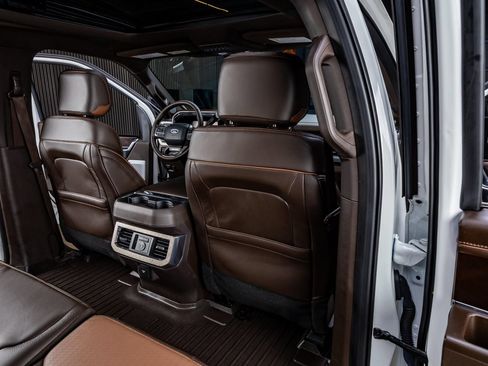 Used 2025 Ford F250 King Ranch AWD/4WD image 34