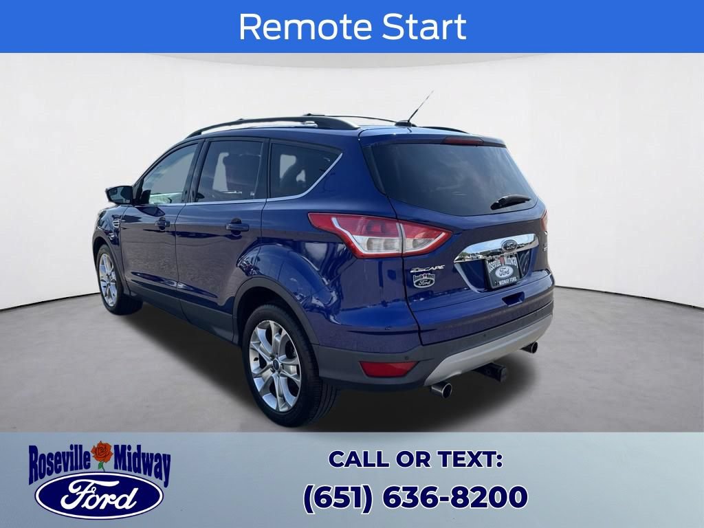 Used 2013 Ford Escape SEL AWD/4WD image 6