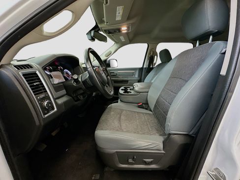 Used 2018 RAM 1500 Big Horn image 13