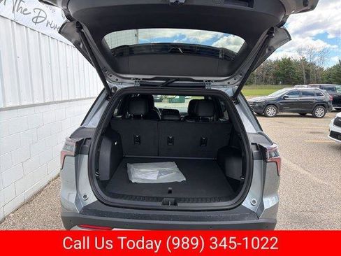 New 2026 Chevrolet Equinox LT AWD/4WD image 39