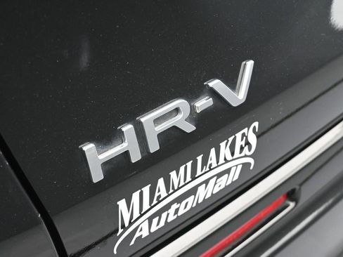 Used 2023 Honda HR-V EX-L image 39
