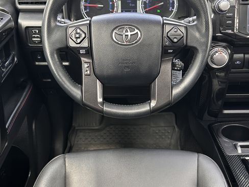 Used 2019 Toyota 4Runner TRD Pro AWD/4WD image 40