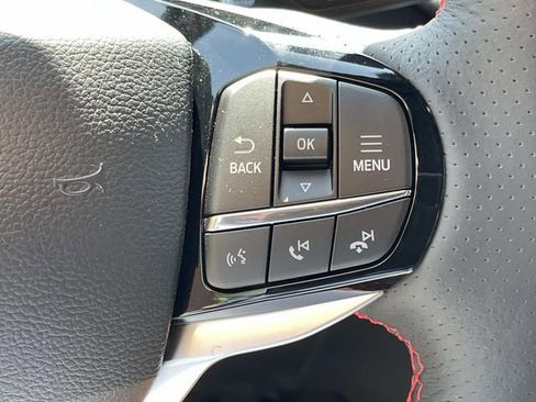 New 2026 Ford Explorer ST-Line AWD/4WD image 32