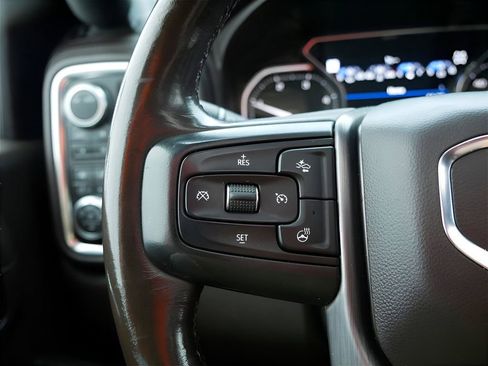 Used 2020 GMC Sierra 2500 Denali w/ Denali Ultimate Package image 19