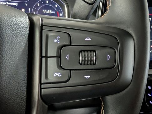 Used 2025 GMC Sierra 2500 AT4 w/ AT4 Premium Plus Package image 24