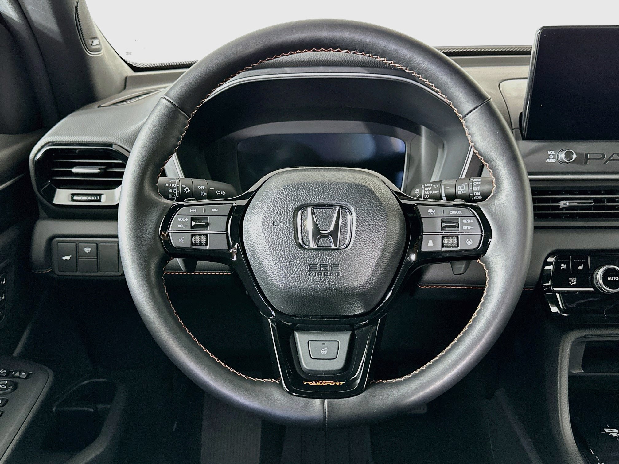 Used 2026 Honda Passport TrailSport Elite image 18