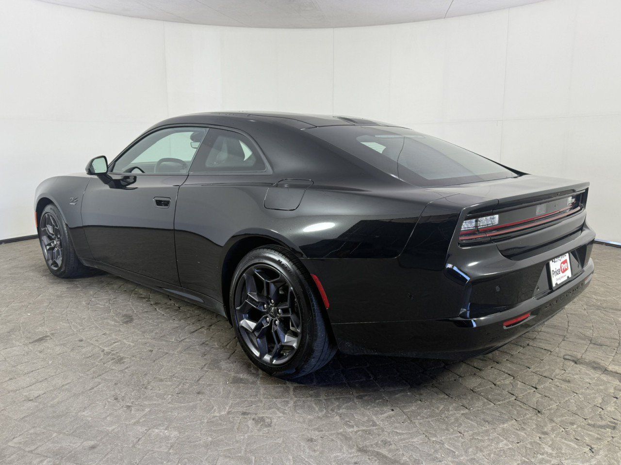 Used 2025 Dodge Charger Daytona R/T w/ Quick Order Package 25M R/T AWD/4WD image 5